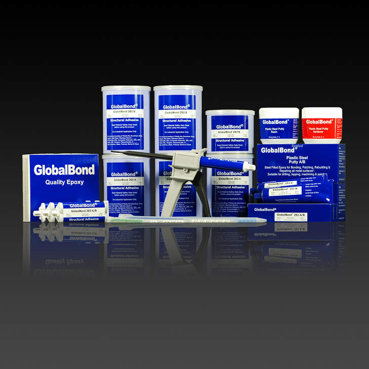Globalbond About - GlobalBond 1